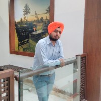 Sarbjit Singh