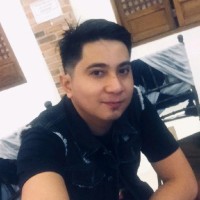Cristopher Benitez