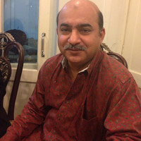Mohsan Butt