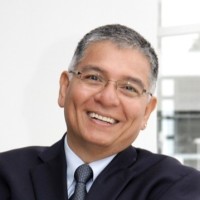Raul H Crespo-Rivera
