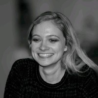 Ellie Cuthrell