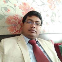 Srinibash Roul