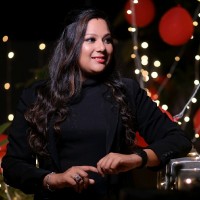 DARSHANA PILLAI