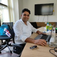 Anil Kumar