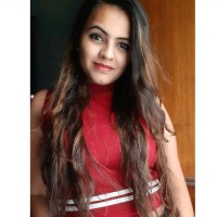 Hansi Saxena
