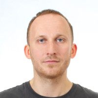 Lukasz Madej