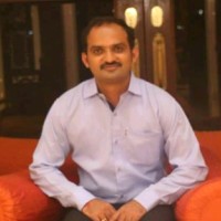 Mukesh Shetty