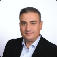 Alberto Aliende Aguirre