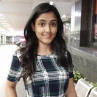Ashwina Bramhe