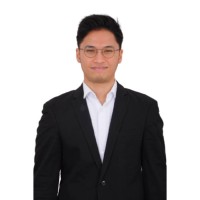 Ignatius Erick Alfonso