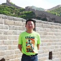 Clark Jin