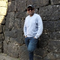 Aniket Pannase