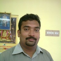 Karthikeyan Kandasamy