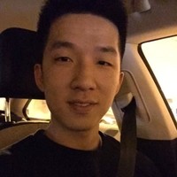Binyu He
