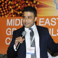 SAM Hashmi