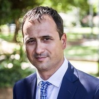 Oscar Ordoñez