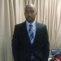 Jarelle Redden