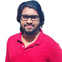 Magesh RaviChandran