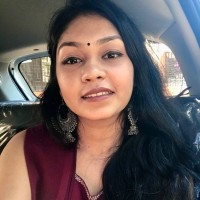 Nidhi Patel