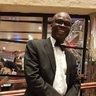 Armstrong Abebrese