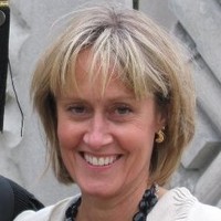 Kay Jackson