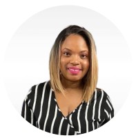 Ashley Patterson Mpa, M.Ed,Ed.S