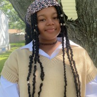 Sadie-Marie Wright