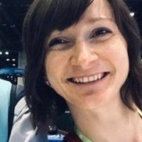 Mira Johnson, CPA, CVPM, MBA