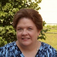 Sharon Perkins, P.E.