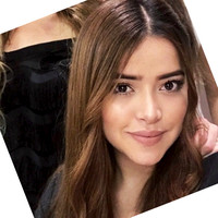Daniela Barragán Rojas
