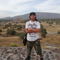 Juan David Farigua León