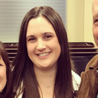 Katie Becker, Pt, Dpt