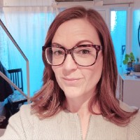 Elin Bergenholtz