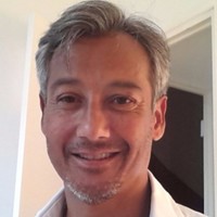 Andrew Christian Hofman