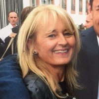 Ilona Hare