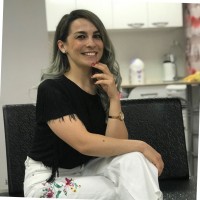 GAMZE AKAR