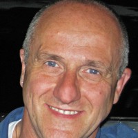 Dave Salter. BSc  PhD PE