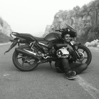 Sashank Vardhan