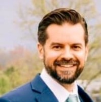 Brian Kempton, Aia, Ncarb