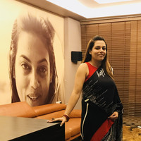 Urjita Tiwari Singh