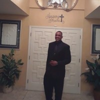 Rodney Harris
