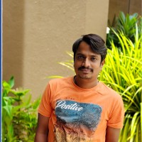 Raja Ramalingam