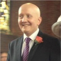 Colin Bagley