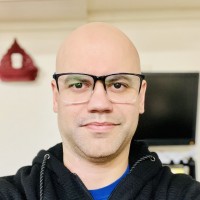 Luis Aguirre