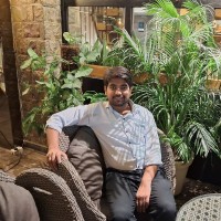Aditya Sharma