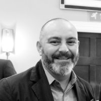 Paul Yarker