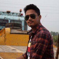 Nasim Ahmed