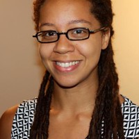 Courtney Smith