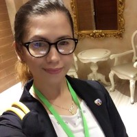 Maria Carmen Singzon