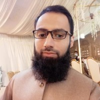 Zeeshan Ahmad